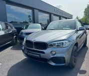 BMW X5 2016