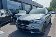 BMW X5 2016