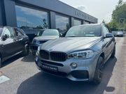 BMW X5 2016