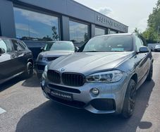 BMW X5 2016