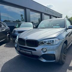 BMW X5 2016