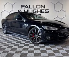 Tesla Model S 2016
