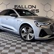 Audi E-Tron 2021