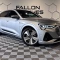 Audi E-Tron 2021