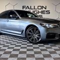 BMW 5 Series 2019