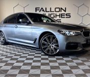 BMW 5 Series 2019