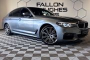 BMW 5 Series 2019