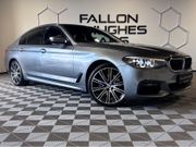 BMW 5 Series 2019
