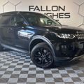 Land Rover Discovery Sport 2020