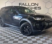 Land Rover Discovery Sport 2020