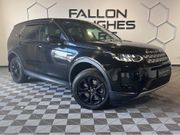 Land Rover Discovery Sport 2020
