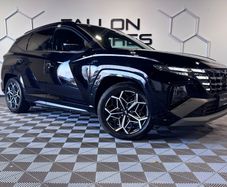 Hyundai Tucson 2023