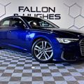 Audi A6 2021