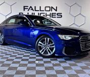 Audi A6 2021