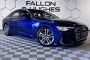 Audi A6 2021