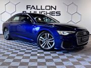 Audi A6 2021