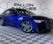 Audi A6 2021