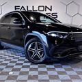 Mercedes-Benz EQA 2023