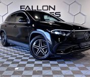 Mercedes-Benz EQA 2023
