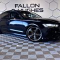 Audi A6 2016
