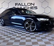 Audi A6 2016