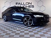 Audi A6 2016