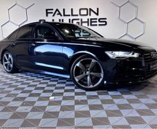 Audi A6 2016
