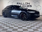 BMW 5 Series 2020