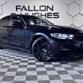 BMW 3 Series 2021