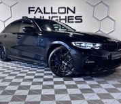 BMW 3 Series 2021