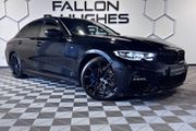 BMW 3 Series 2021
