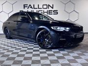 BMW 3 Series 2021