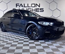 BMW 3 Series 2021