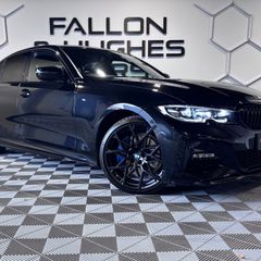 BMW 3 Series 2021