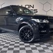 Land Rover Range Rover Sport 2017
