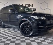 Land Rover Range Rover Sport 2017