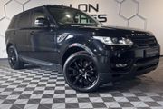 Land Rover Range Rover Sport 2017