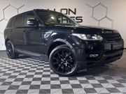 Land Rover Range Rover Sport 2017