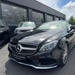 Mercedes-Benz CLS-Class 2016