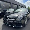 Mercedes-Benz CLS-Class 2016
