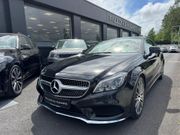Mercedes-Benz CLS-Class 2016