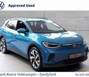 Volkswagen ID.4 2026