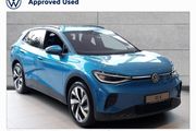 Volkswagen ID.4 2026