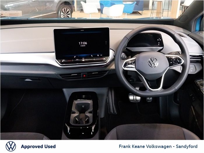 Volkswagen ID.4 2026