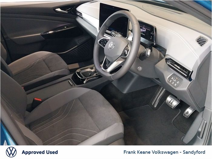 Volkswagen ID.4 2026