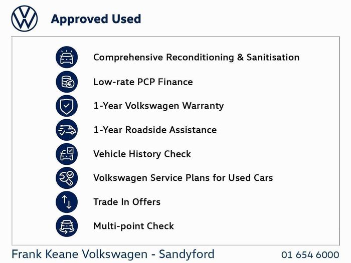 Volkswagen ID.4 2026