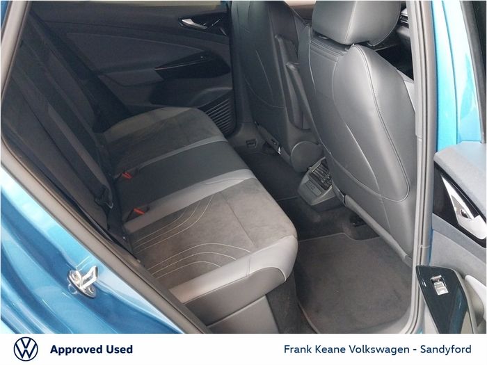 Volkswagen ID.4 2026