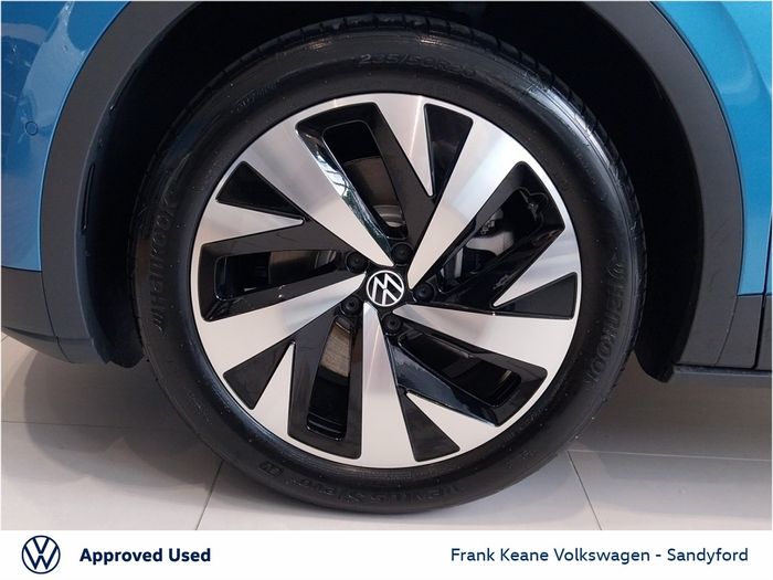 Volkswagen ID.4 2026