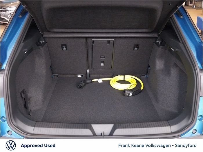 Volkswagen ID.4 2026