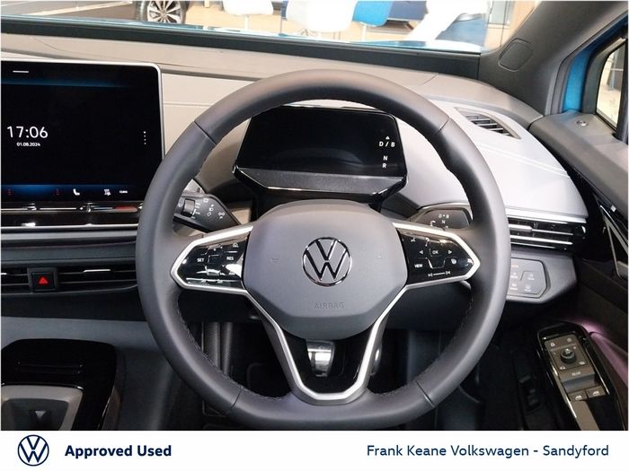 Volkswagen ID.4 2026